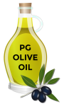 PG Olive Oil