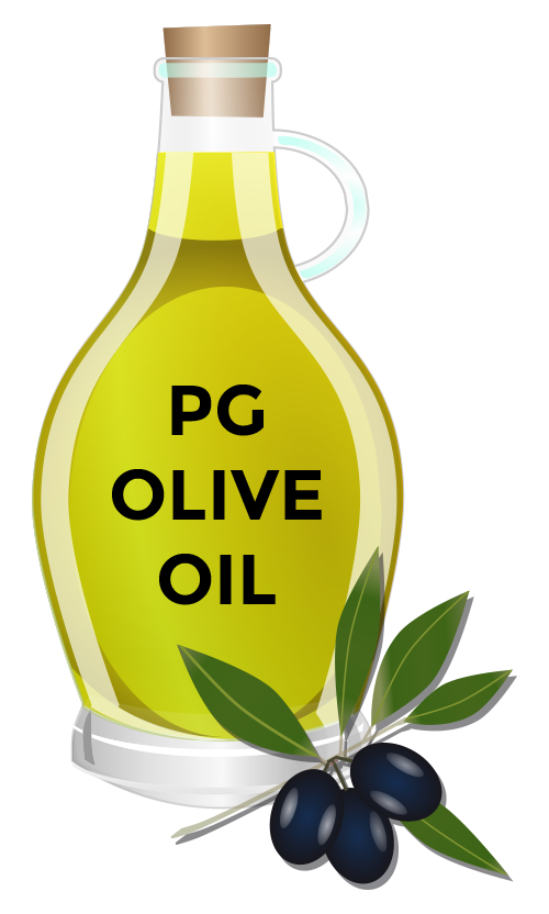 PG Olive Oil