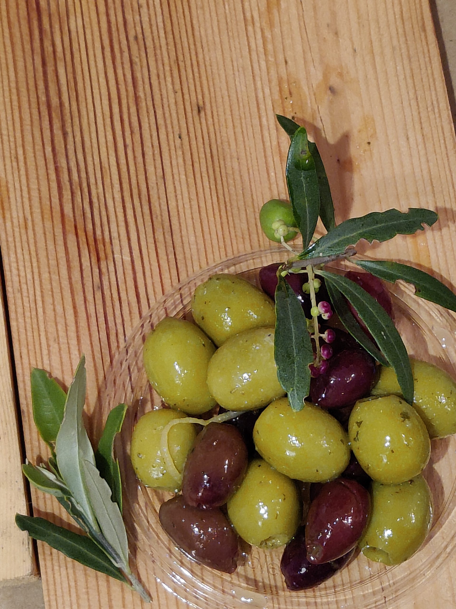 Olive Selection Pack - Image 2