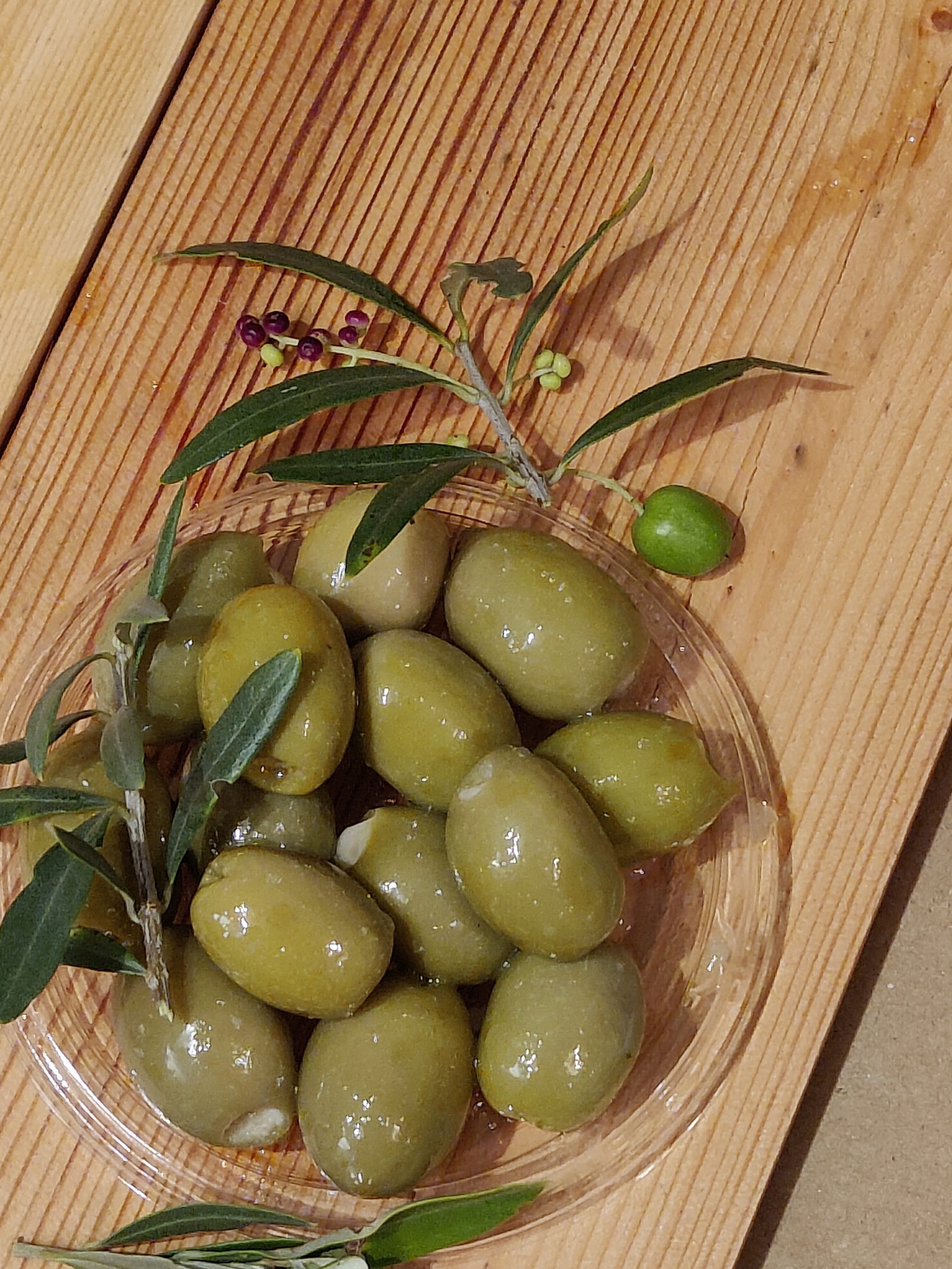 Olive Selection Pack - Image 3