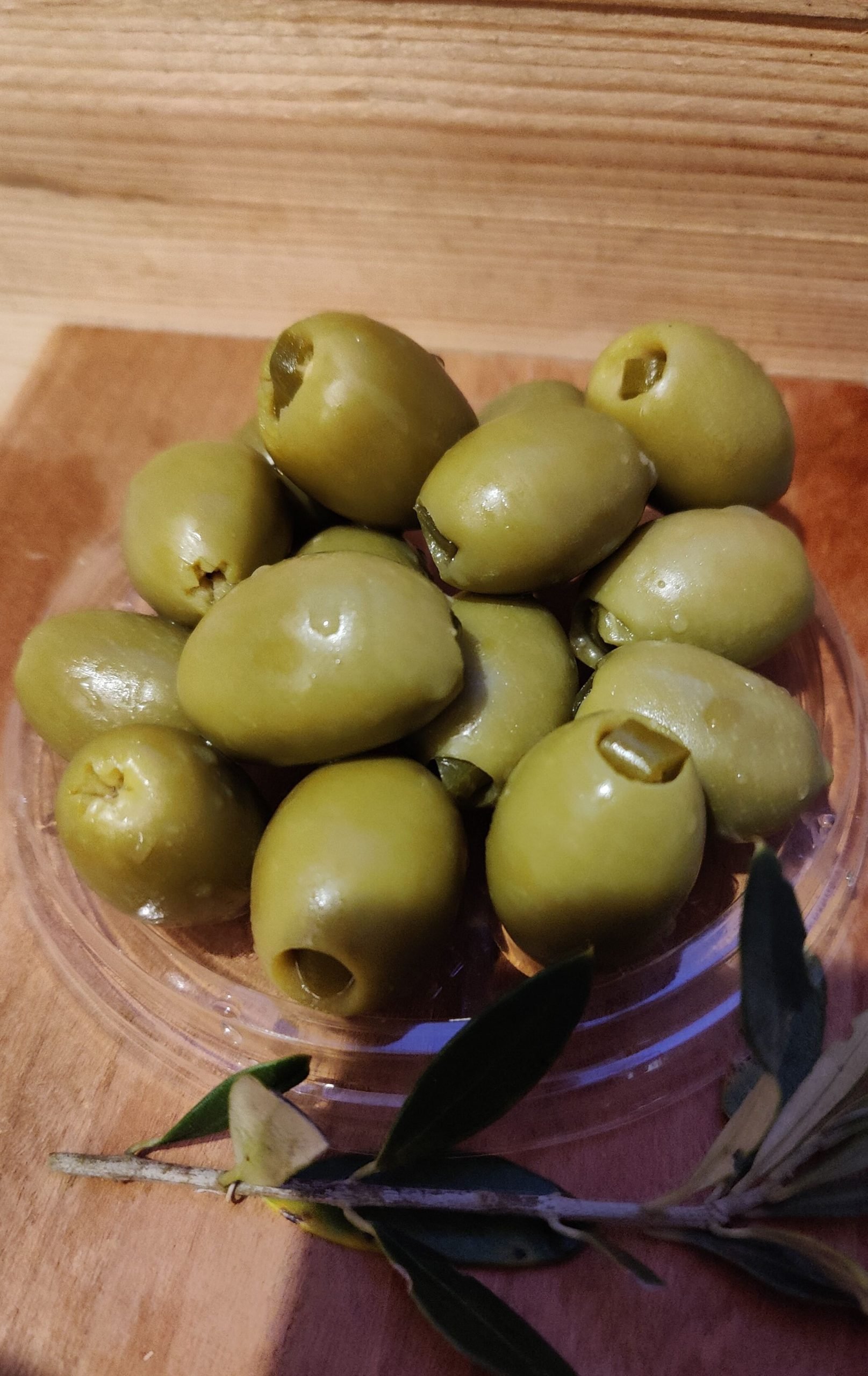 Olive Selection Pack - Image 4