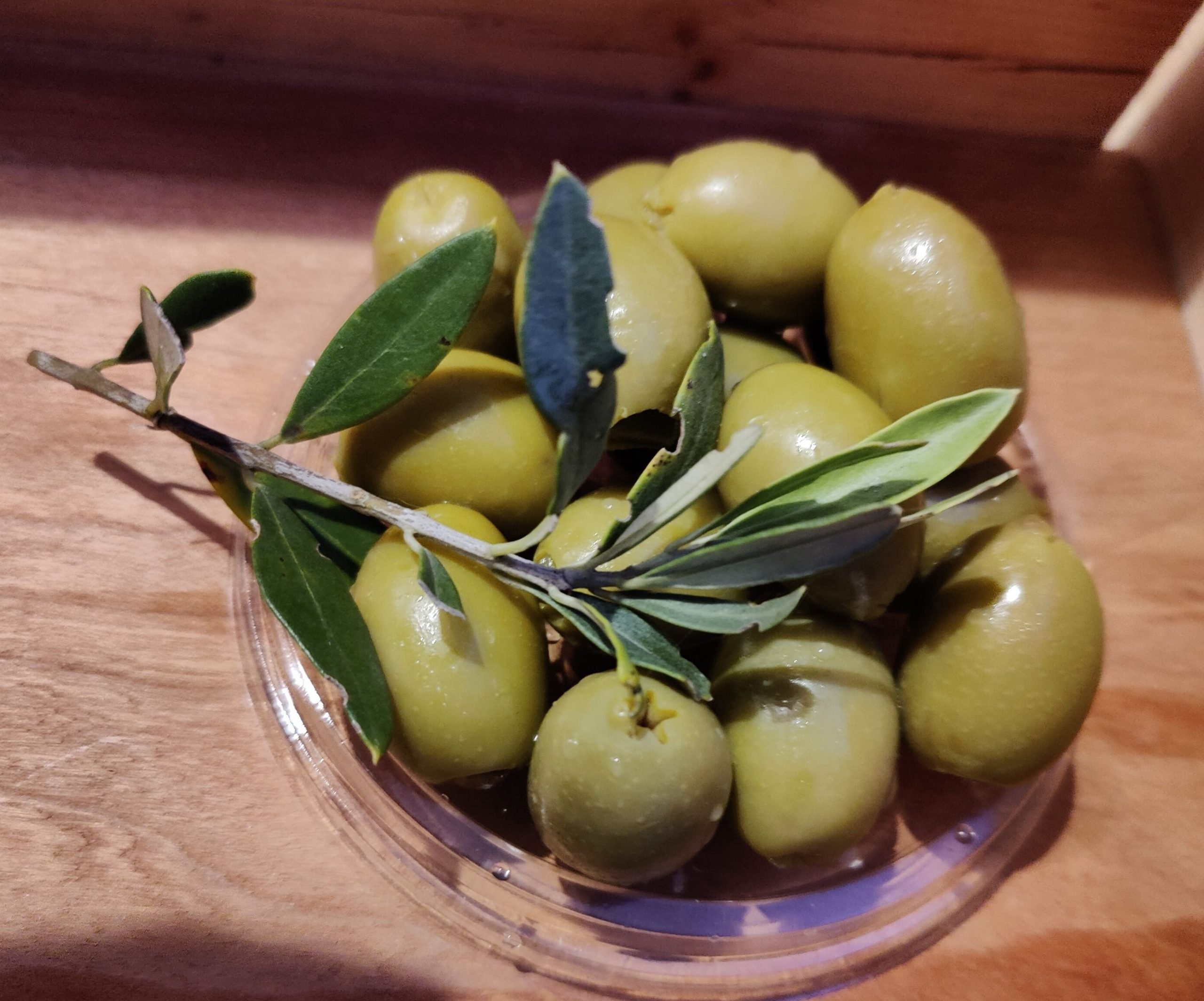 Olive Selection Pack - Image 5