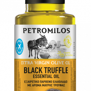 Petromilos Black Truffle Infused Oil 100ml