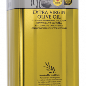 5lit Extra Virgin Olive Oil