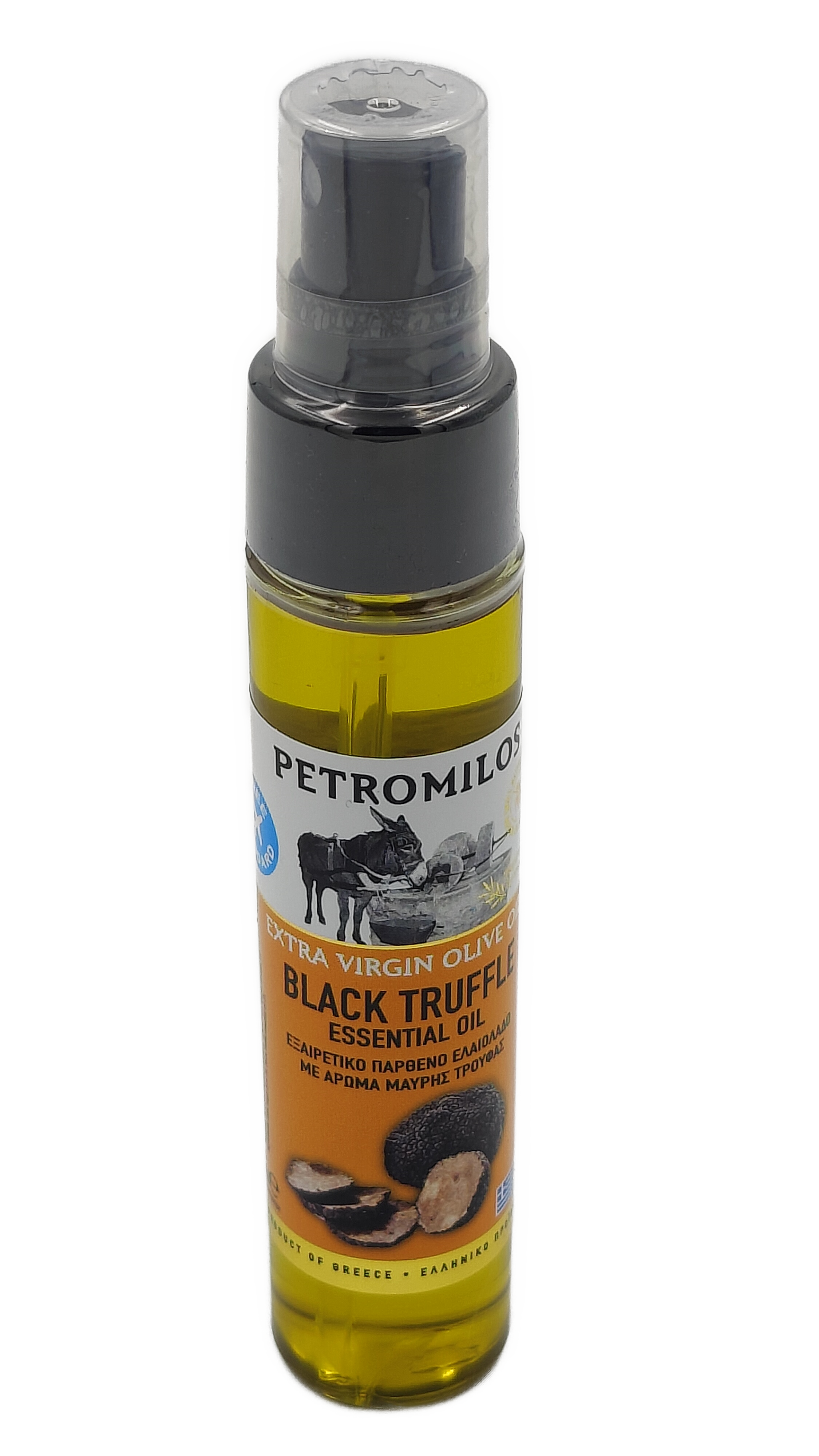 Petromilos Black Truffle infused Spray 50ml