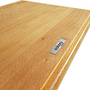 Wooden Chopping Boards by Oskeey