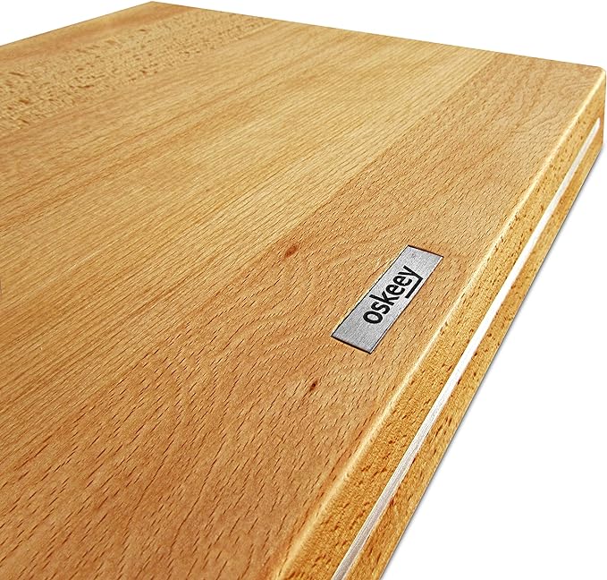 Wooden Chopping Boards by Oskeey